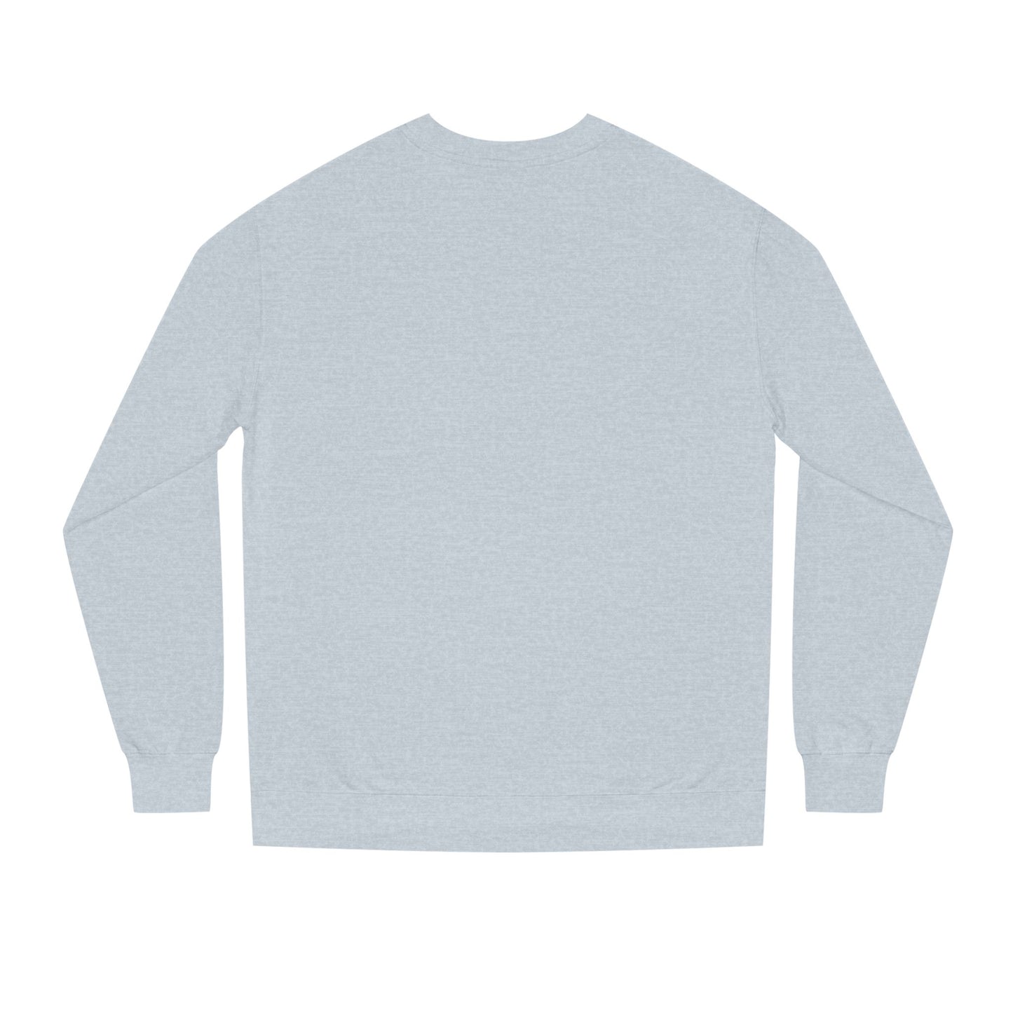 Kingdom Faith Builders Academy Sweatshirt – Shammah MD Logo Crewneck