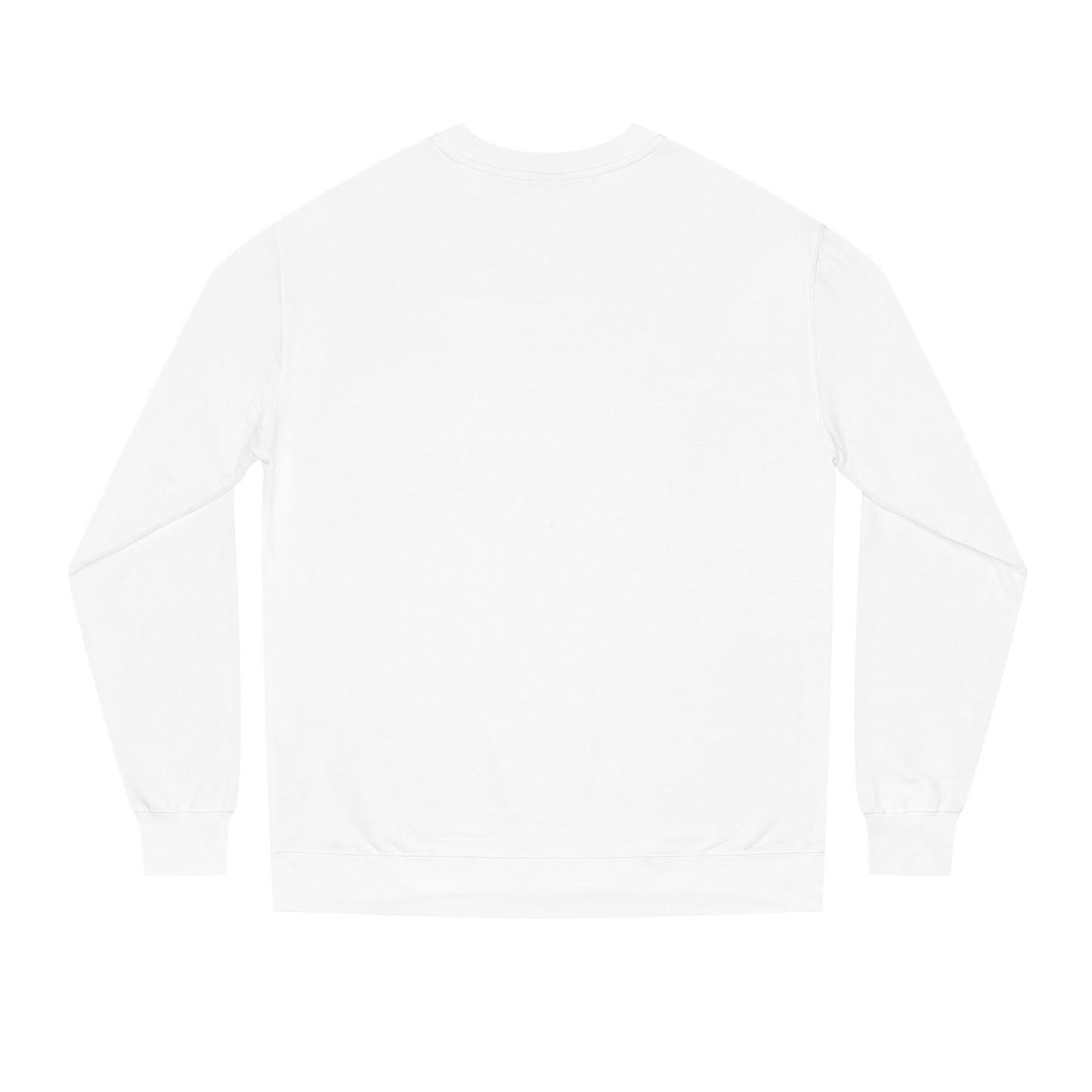 Kingdom Faith Builders Academy Sweatshirt – Shammah MD Logo Crewneck
