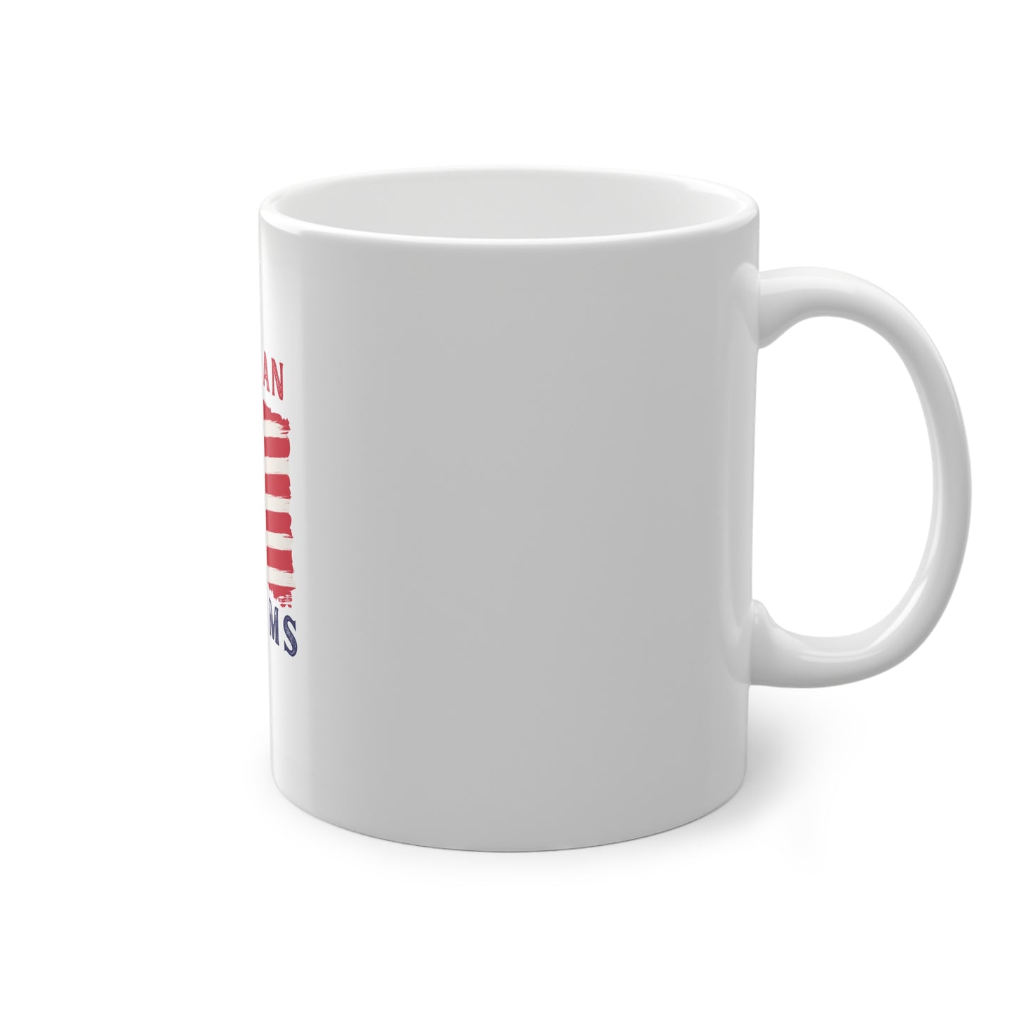 Standard Mug, 11oz