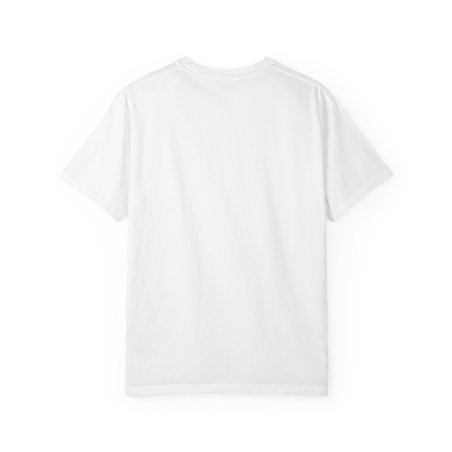 T-Shirt — Kingdom Faith Builders Academy YouTube Logo Tee