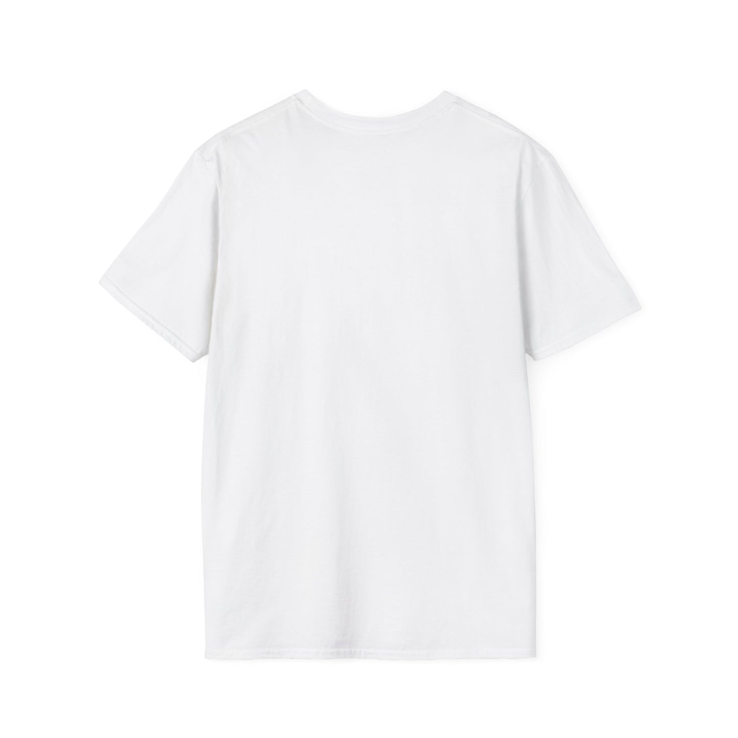 Still Standing in Jesus T-Shirt — Christian Faith Graphic Tee