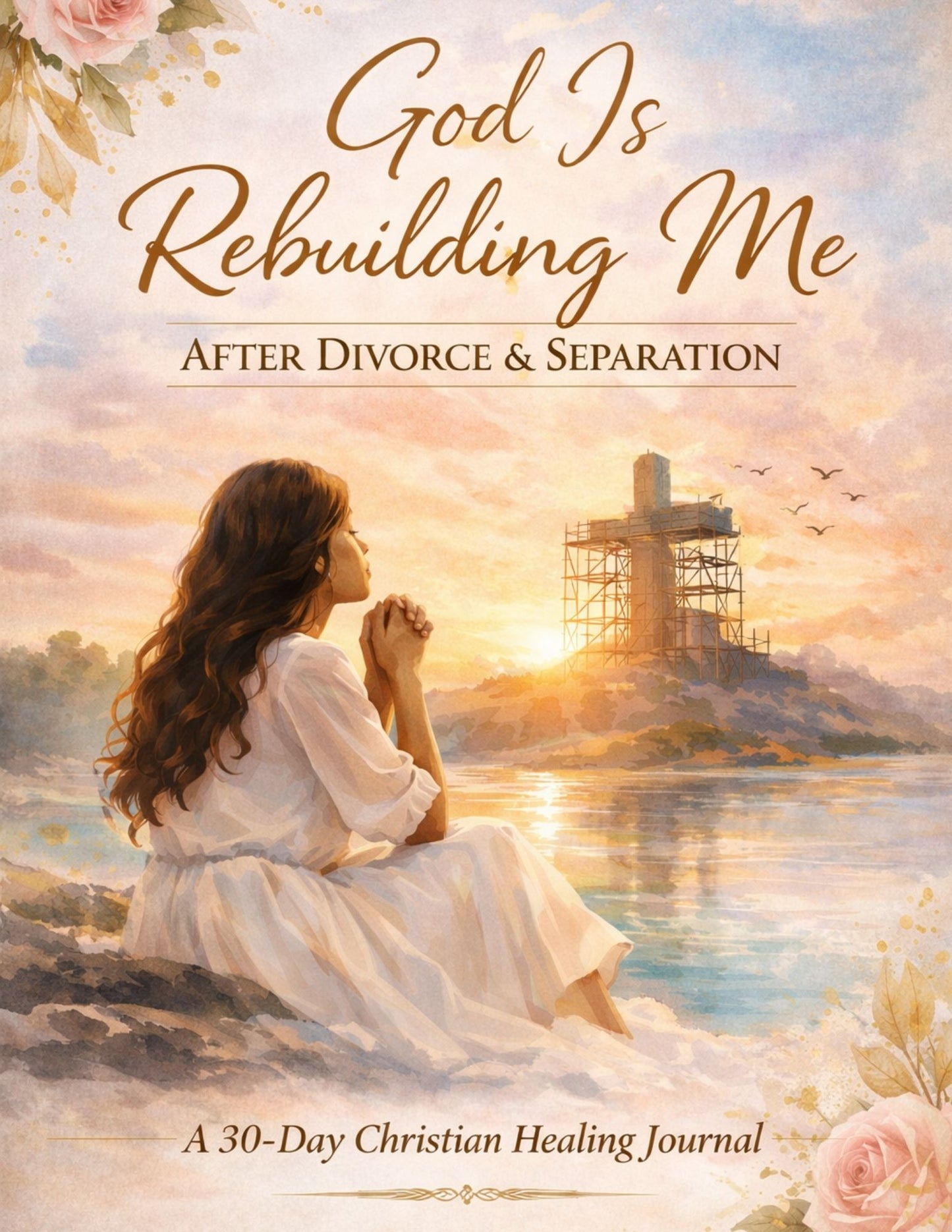 God Is Rebuilding Me: After Divorce & Separation Comes Restoration